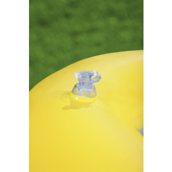 Koło dla dzieci do pływania Wieloryb BESTWAY 84x71cm Winyl